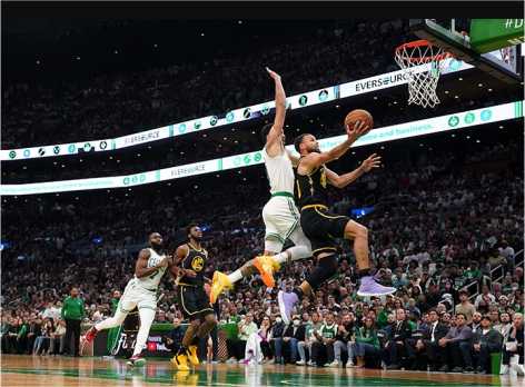 20 Teknik Dasar Bola Basket yang Wajib Pemula Ketahui