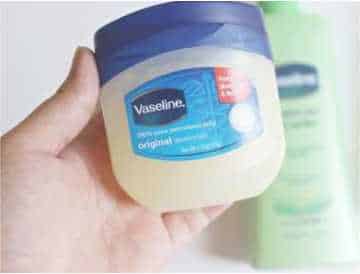Ini Dia Rahasia Vaseline Untuk Memutihkan Kulit