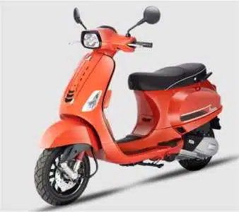 Perkenalan: Vespa Matic Piaggio Harga Terbaru, Upskirt Terbaik