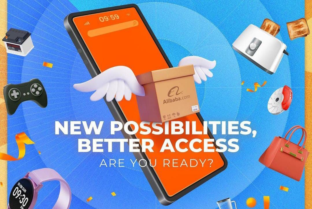 Panduan Lengkap: Cara Beli di Aplikasi Alibaba