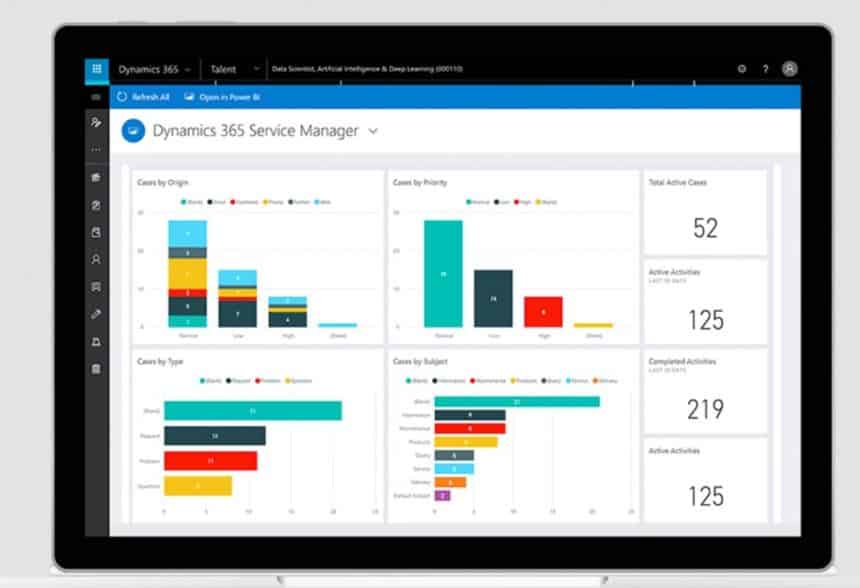 Dynamics CRM Call Center: Meningkatkan Efisiensi dan Layanan Pelanggan Anda Dynamics CRM Call Center: Meningkatkan Efisiensi dan Layanan Pelanggan Anda