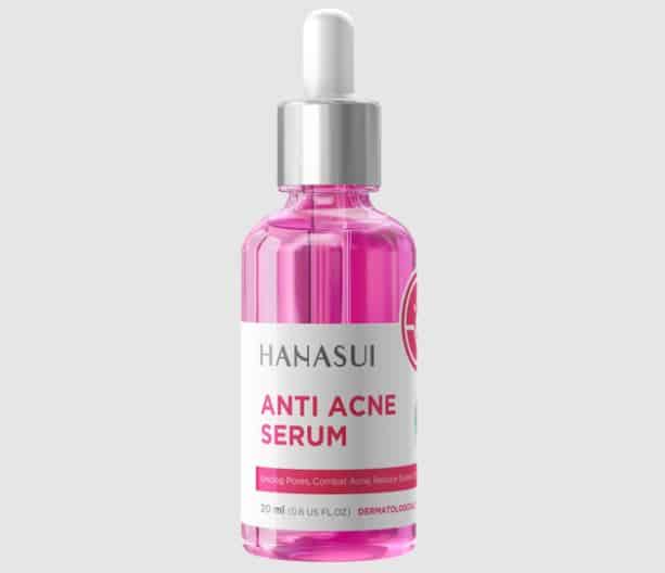 Manfaat Serum Hanasui Pink untuk Kulit Cantikmu