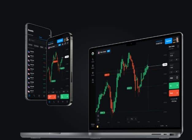 Aplikasi Trading Deposit Rendah : Solusi Praktis untuk Memulai Trading 2023 Aplikasi Trading Deposit Rendah : Solusi Praktis untuk Memulai Trading 2023