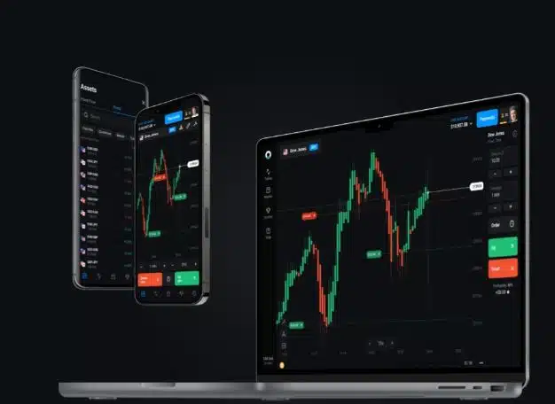 Aplikasi Trading Deposit Rendah : Solusi Praktis untuk Memulai Trading 2023