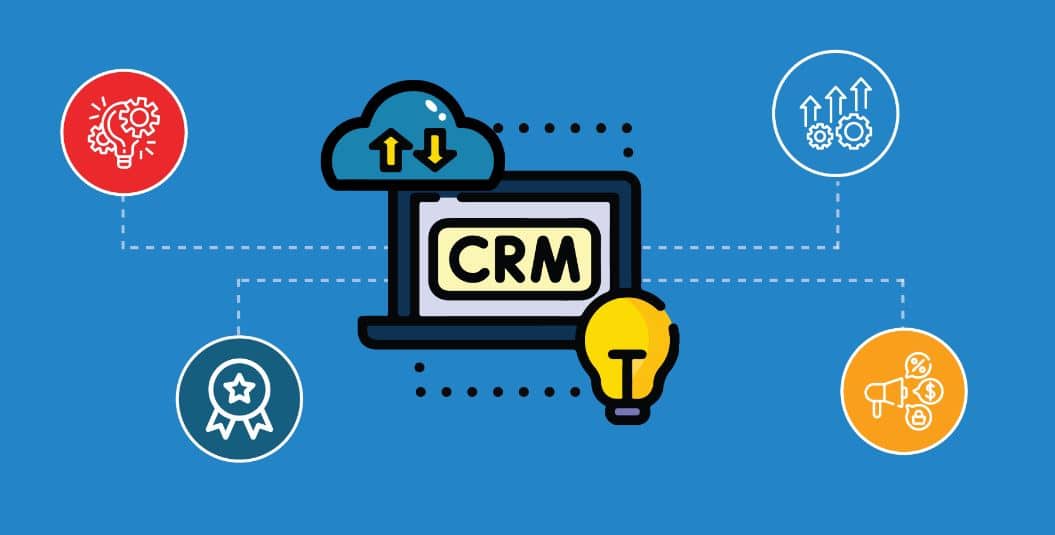 CRM Cloud Solution : Meningkatkan Efisiensi Bisnis Anda dengan Lebih Baik 2023