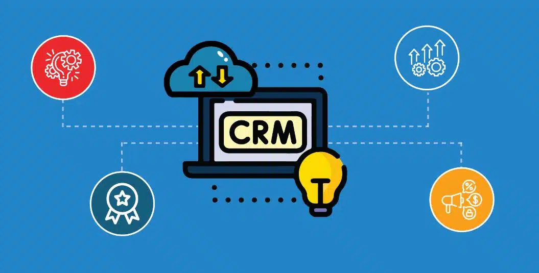 CRM Cloud Solution : Meningkatkan Efisiensi Bisnis Anda dengan Lebih Baik 2023