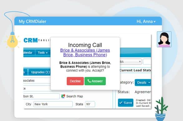 CRM Dialer Software: Solusi Terbaik untuk Meningkatkan Produktivitas Bisnis Anda CRM Dialer Software: Solusi Terbaik untuk Meningkatkan Produktivitas Bisnis Anda
