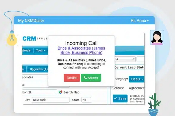 CRM Dialer Software: Solusi Terbaik untuk Meningkatkan Produktivitas Bisnis Anda