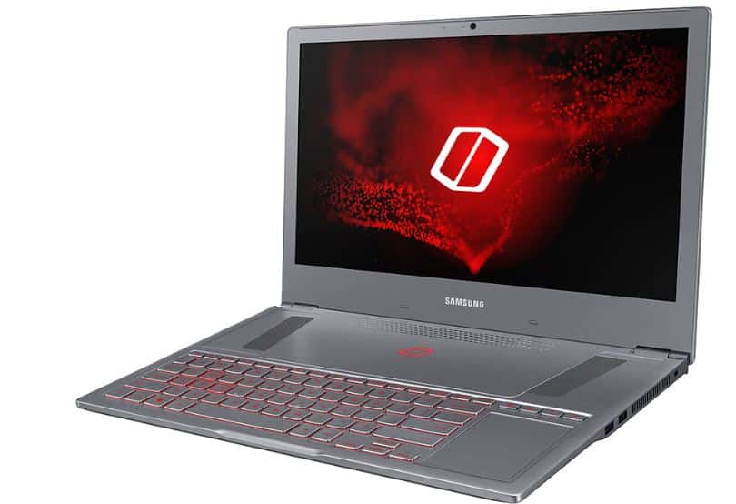 Laptop Samsung Odyssey : Performa dan Keunggulan Gaming yang Memikat