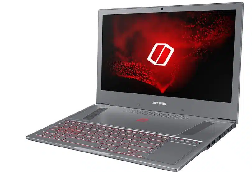 Laptop Samsung Odyssey : Performa dan Keunggulan Gaming yang Memikat
