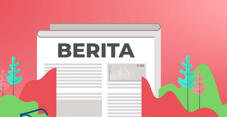 Teks Berita Disajikan Dalam Bentuk 1 Teks Berita Disajikan Dalam Bentuk