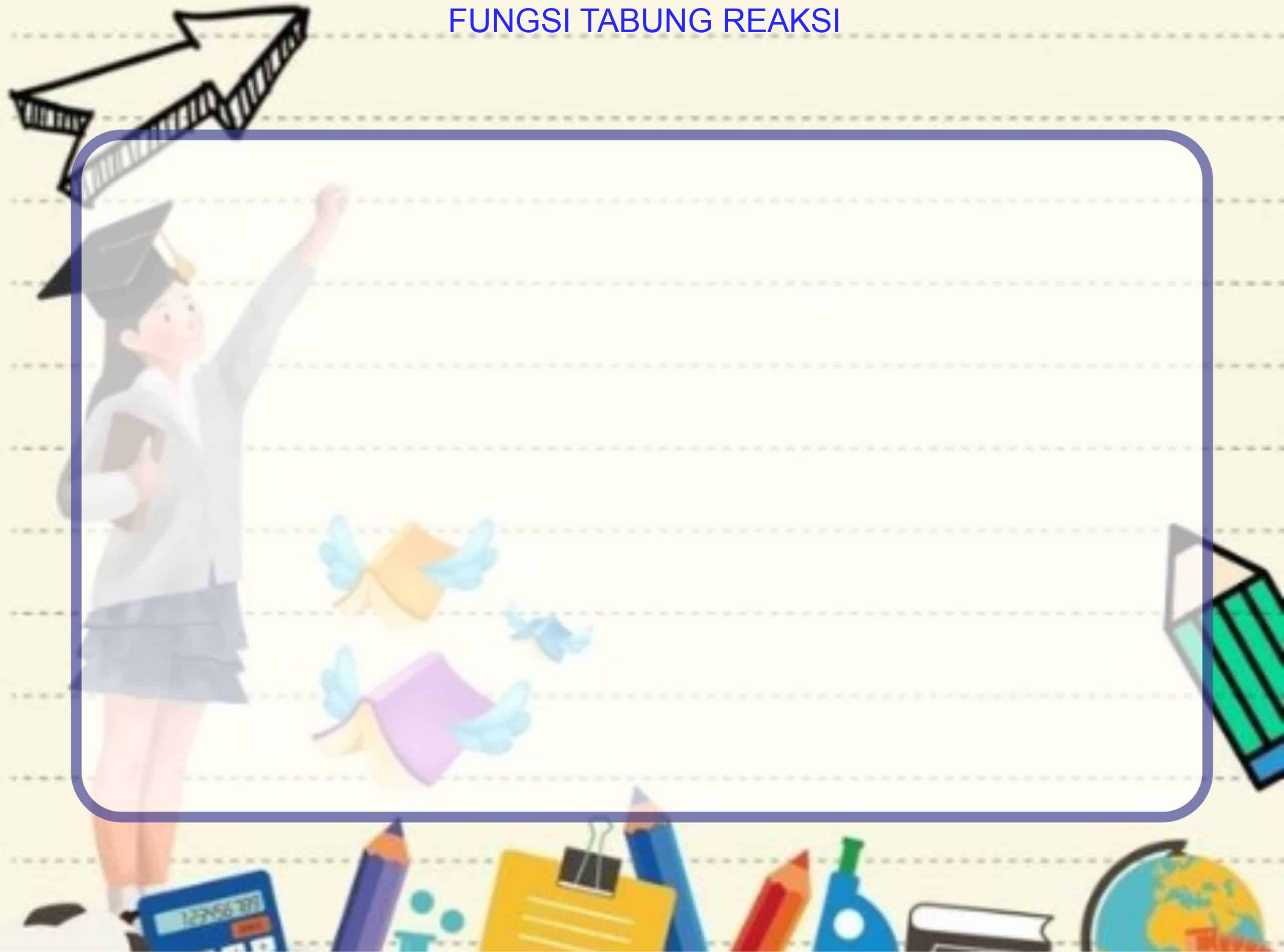 fungsi tabung reaksi fungsi tabung reaksi