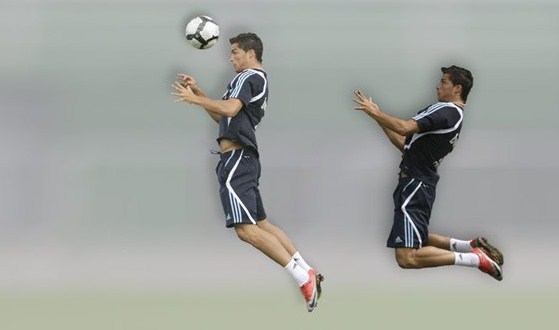 posisi perkenaan bola yang benar dalam teknik menyundul bola yaitu 1 wapt image post 27