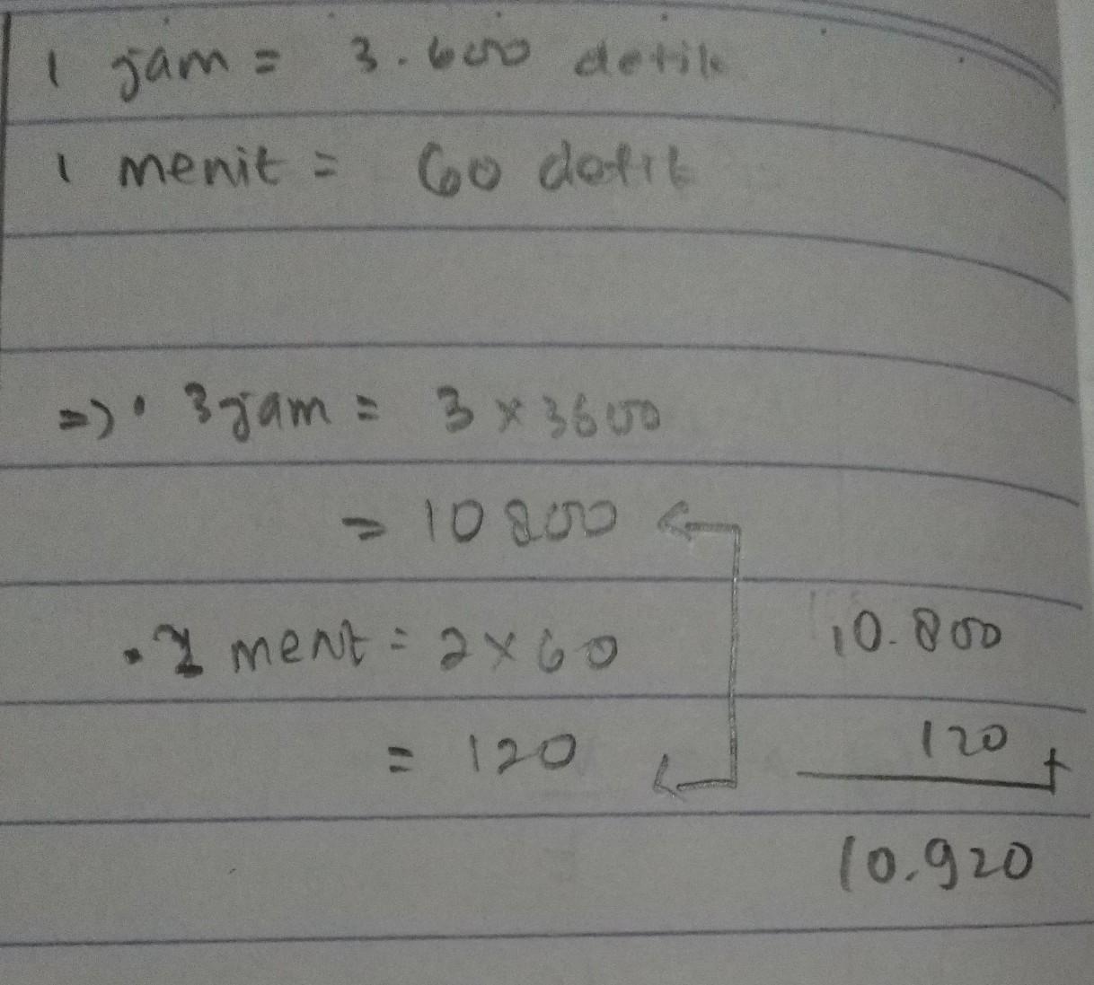 0 25 jam berapa detik 1 wapt image post 49