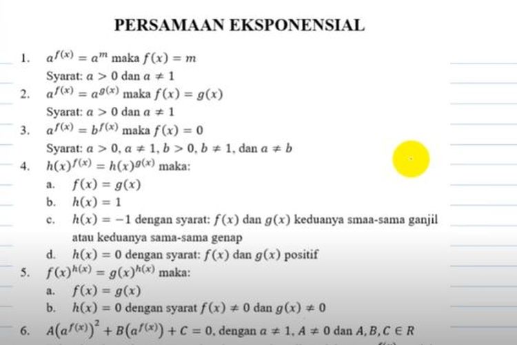 tentukan himpunan penyelesaian dari persamaan nilai mutlak berikut 1 wapt image post 5