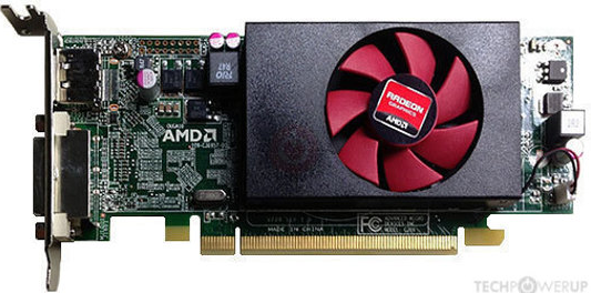 Kelebihan AMD Radeon R5