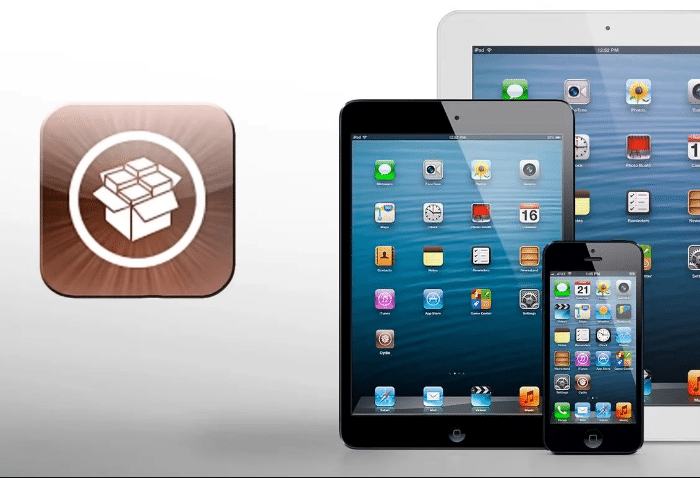 Cara Menggunakan Aplikasi Jailbreak 1 Aplikasi Jailbreak