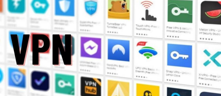 Aplikasi VPN Gratis Anti Blokir 2 Aplikasi VPN Gratis Anti Blokir