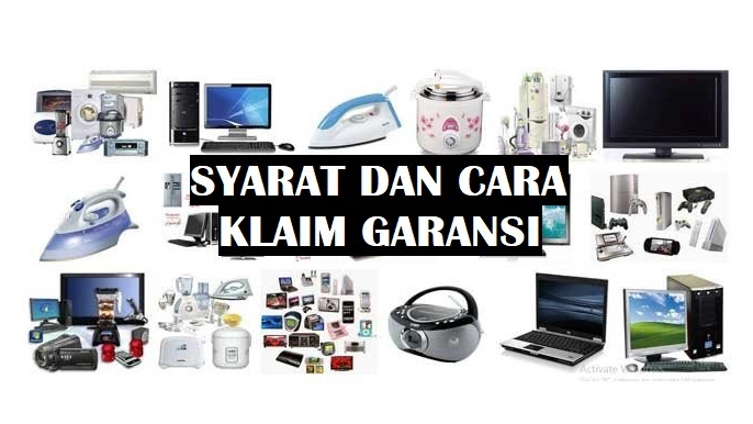 Cara Klaim Garansi Laptop 1 Cara Klaim Garansi Laptop