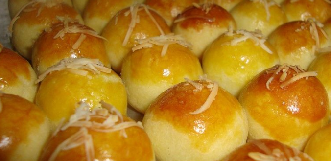 Cara Membuat Kue Nastar Lumer dan Lembut Anti Retak