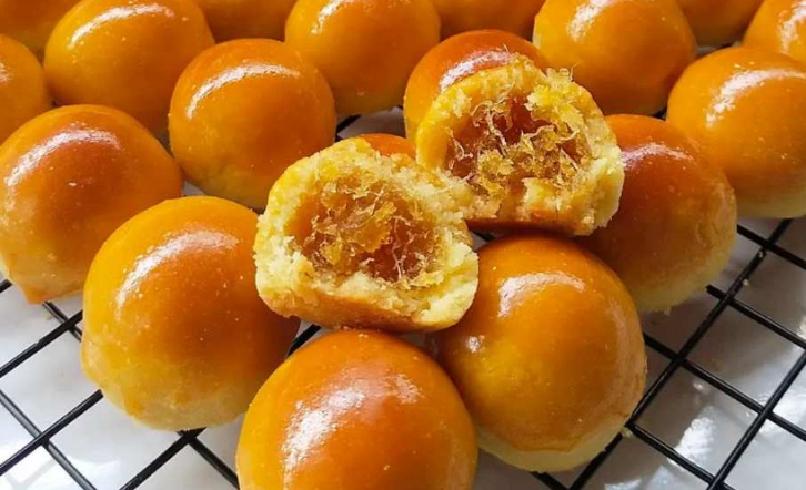 Cara Membuat Kue Nastar Lumer dan Lembut Anti Retak 1 Cara Membuat Kue Nastar