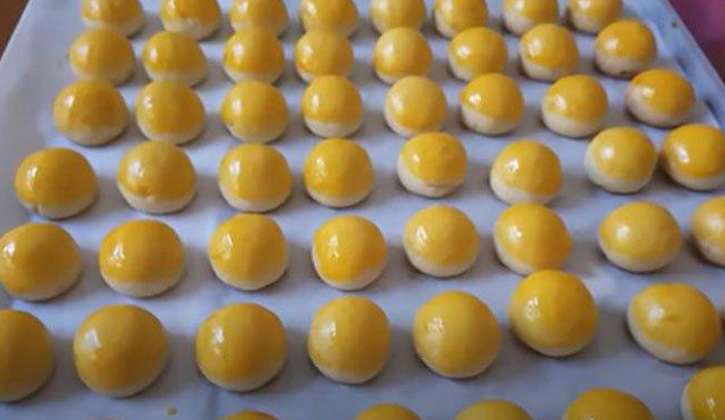 Cara Membuat Kue Nastar Lumer dan Lembut Anti Retak 2 Cara Membuat Kue Nastar