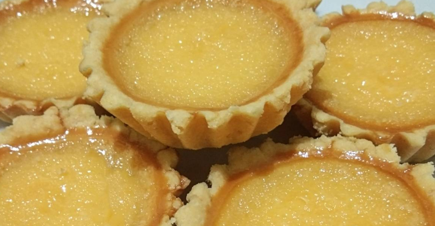 Cara Membuat Pie yang Renyah dan Anti Gagal 1 Cara Membuat Pie