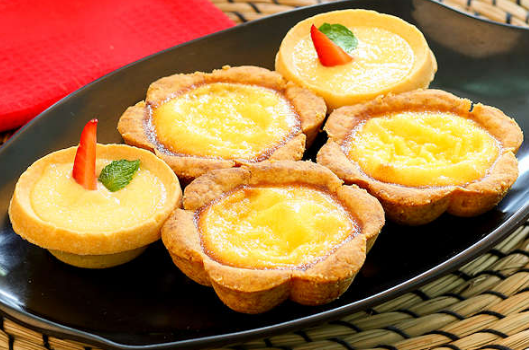 Cara Membuat Pie yang Renyah dan Anti Gagal 2 Cara Membuat Pie