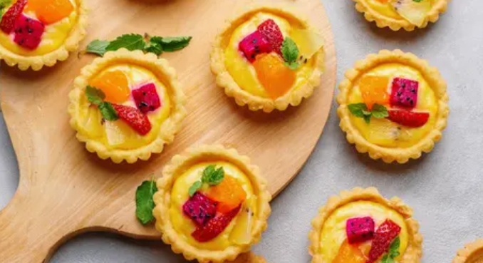 Cara Membuat Pie yang Renyah dan Anti Gagal