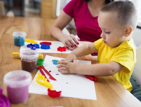 Cara Meningkatkan Keterampilan Motorik pada Anak Cara Meningkatkan Keterampilan Motorik pada Anak