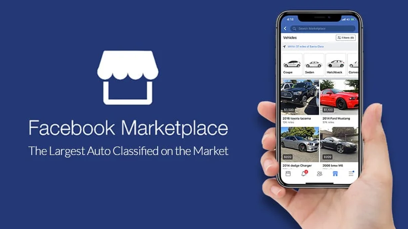 Cara Berjualan di Facebook Marketplace