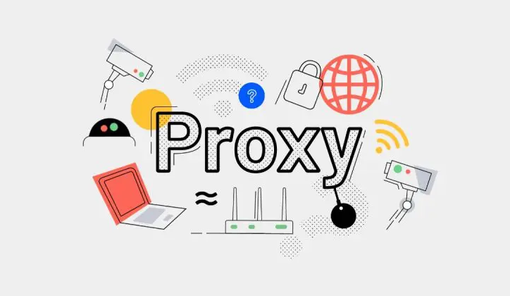 Fitur Keamanan ProxySite 2 Fitur Keamanan ProxySite