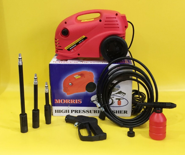 Keunggulan Jet Cleaner Morris Mor 70 1 Keunggulan Morris Mor 70