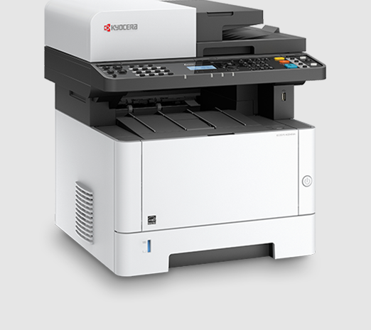 Keunggulan Mesin Kyocera Ecosys M2040DN 2 Kyocera Ecosys M2040DN