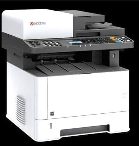 Keunggulan Mesin Kyocera Ecosys M2040DN