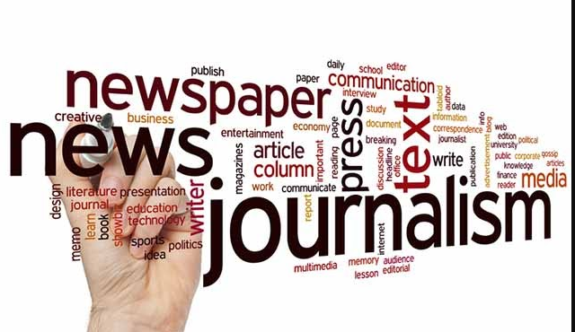Pegertian Jurnalistik dan Skill yang Harus Dipahami 2 Pegertian jurnalistik