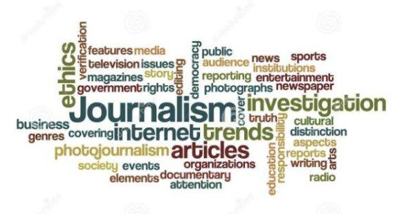 Pegertian Jurnalistik dan Skill yang Harus Dipahami 1 Pegertian jurnalistik