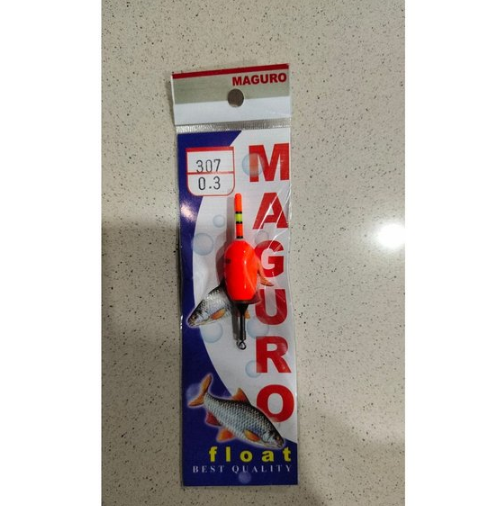 Keunggulan Pelampung Pancing Maguro 2 Pelampung Pancing Maguro