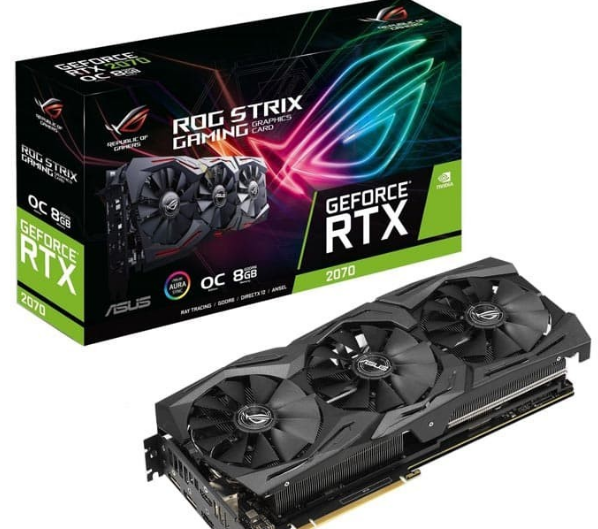 Rekomendasi VGA Gaming Paling Gahar 1 VGA Gaming Paling Gahar