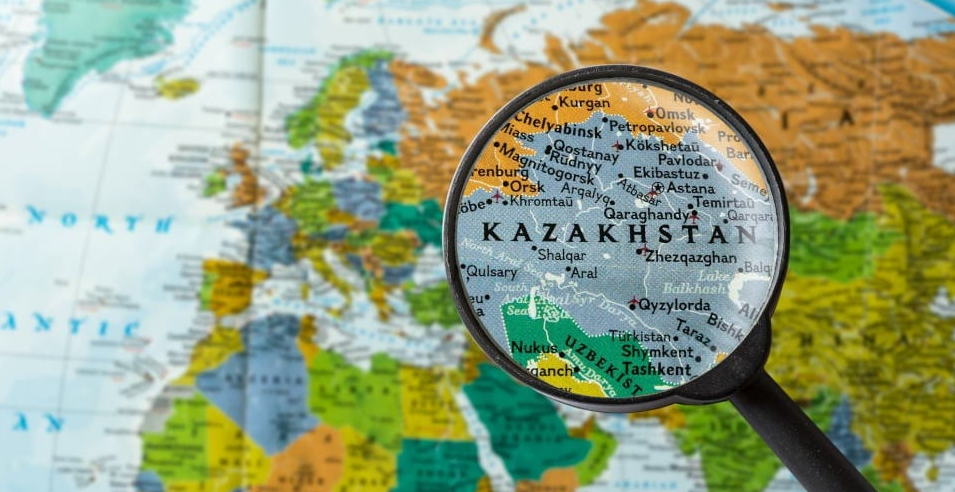 Apa saja 10 Unsur pada Peta 1 10 Unsur pada Peta