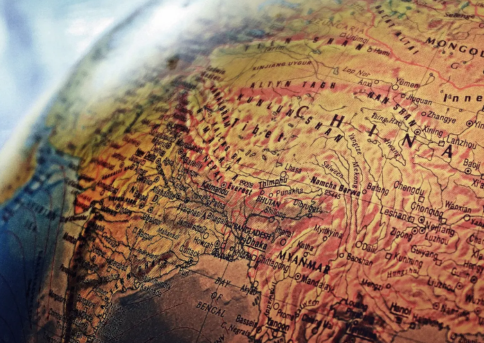 Apa saja 10 Unsur pada Peta