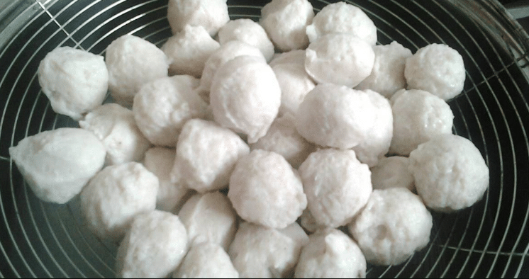 Cara Membuat Bakso Ikan: Resep Praktis dan Lezat
