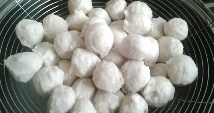 Cara Membuat Bakso Ikan: Resep Praktis dan Lezat