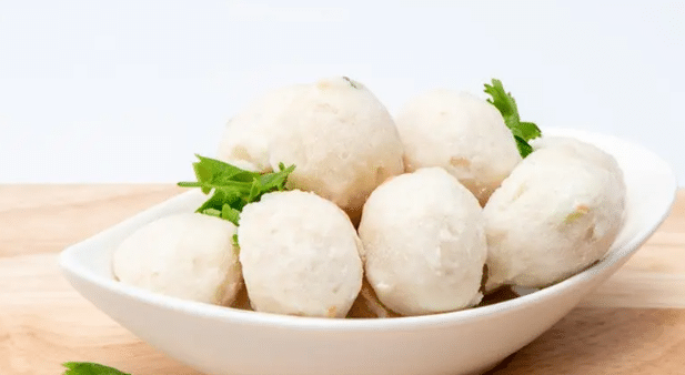 Cara Membuat Bakso Ikan: Resep Praktis dan Lezat 1 Cara Membuat Bakso Ikan