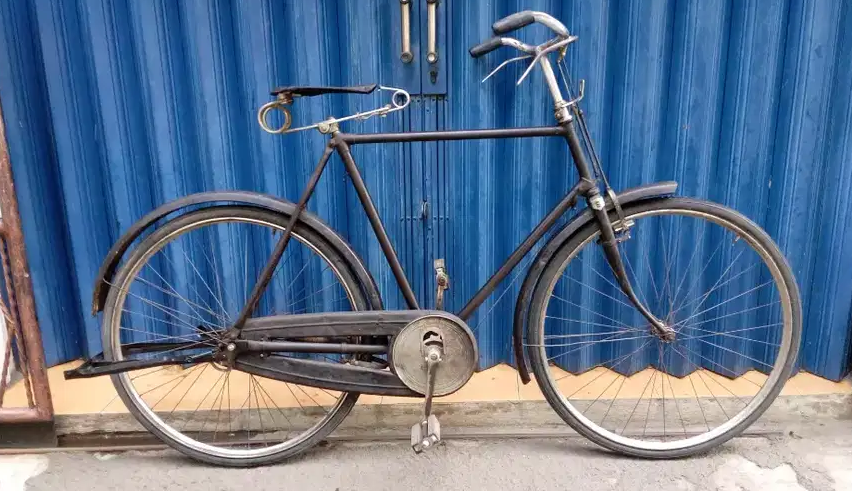 Harga Sepeda Ontel Sunbeam Pilihan Santai untuk Perjalanan Sehari-hari