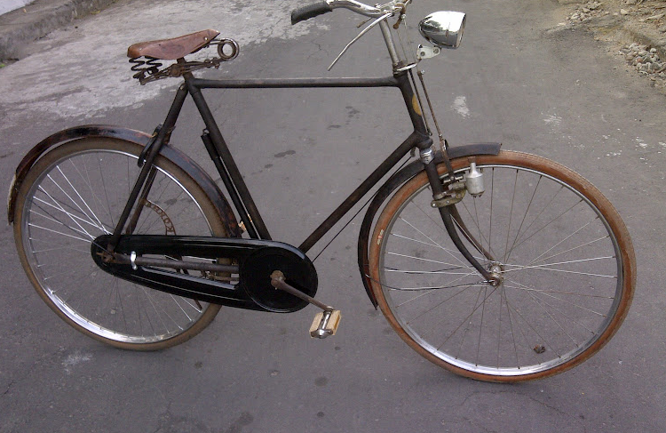 Harga Sepeda Ontel Sunbeam Pilihan Santai untuk Perjalanan Sehari-hari 1 Harga Sepeda Ontel Sunbeam