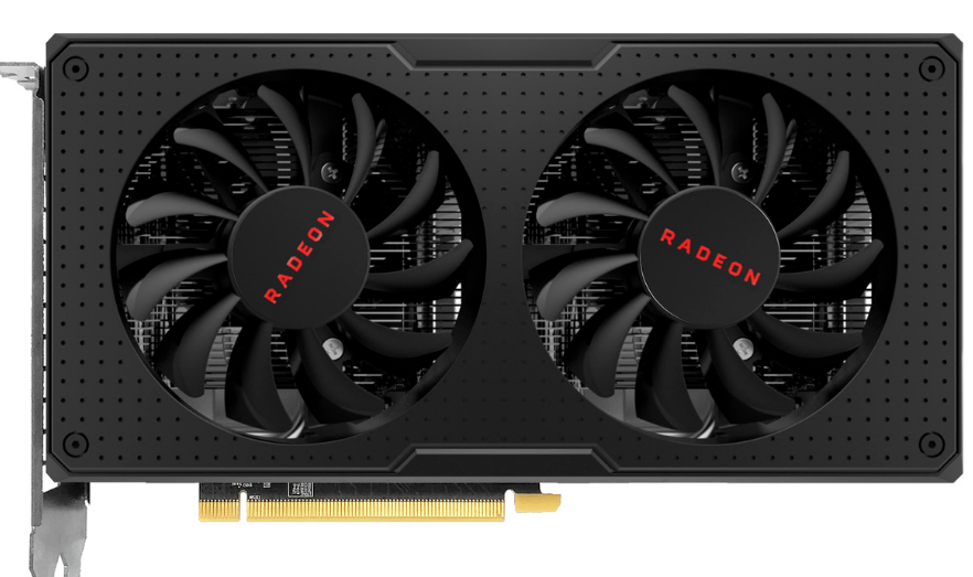Keunggulan VGA AMD Radeon RX 500 Series Keunggulan VGA AMD Radeon RX 500 Series