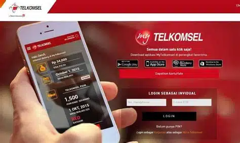 Cara Cek Kuota Telkomsel 1 wapt image post 14