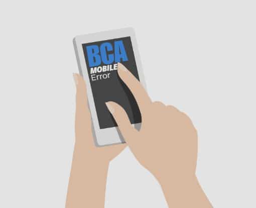 Beres! Cara Mengatasi BCA Mobile Force Close di Android & iOS