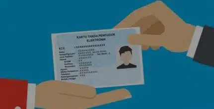 Cara Cek NIK KTP Apakah Terdaftar Bantuan dengan Mudah